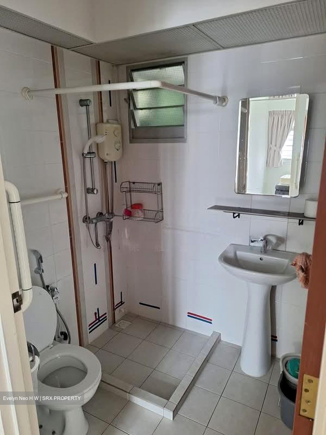 Blk 471A Hougang Parkview (Hougang), HDB 4 Rooms #557612341